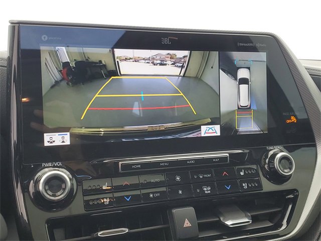 Used 2020 Toyota Highlander Limited Platinum image 31