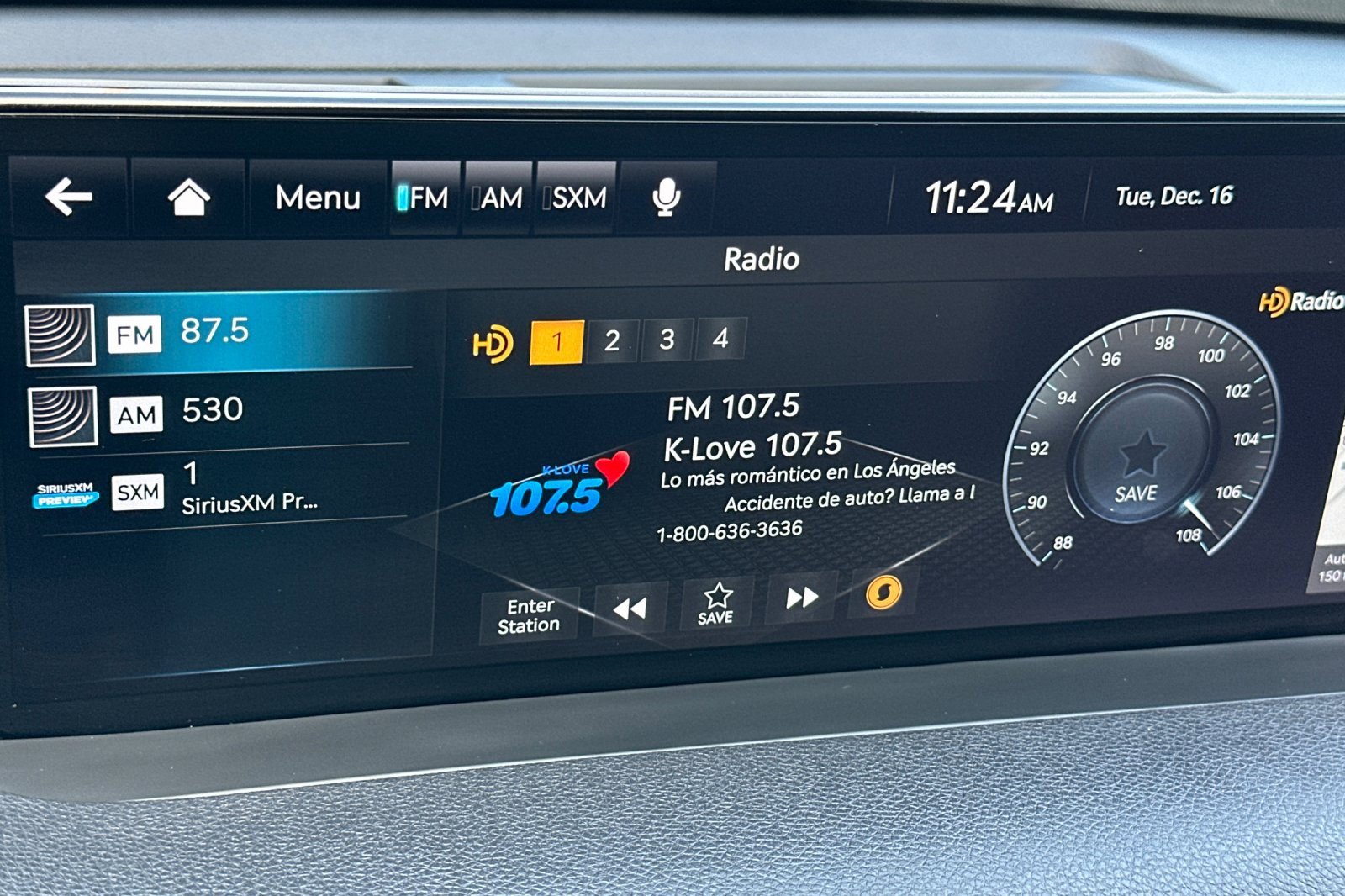 Used 2023 Genesis GV70 2.5T w/ Select Package image 19