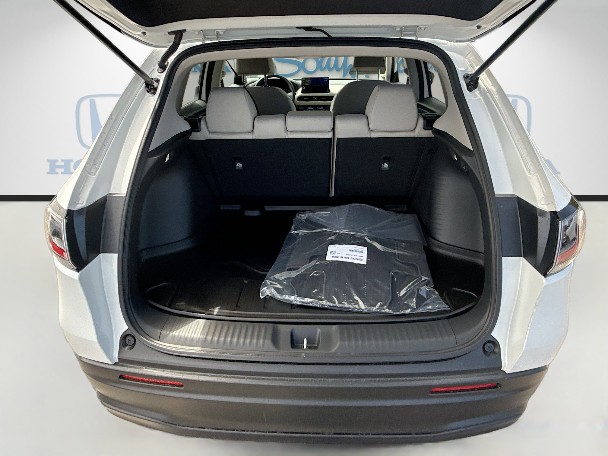 New 2026 Honda HR-V LX image 20