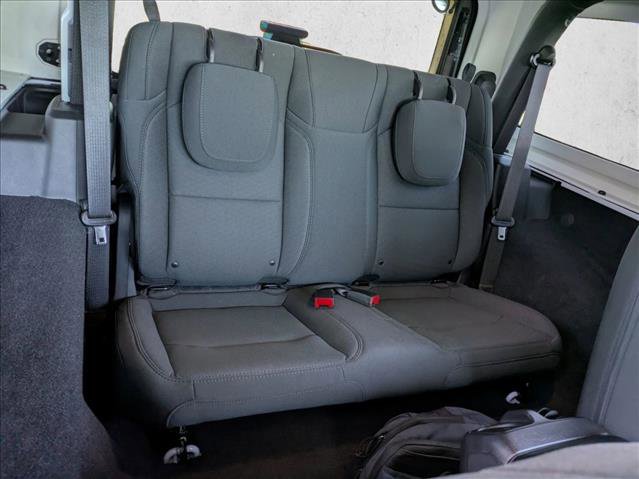 Used 2023 Jeep Wrangler Sport image 16