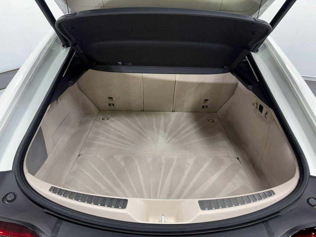 Used 2022 Mercedes-Benz AMG GT 53 w/ Executive Rear Seat Package image 31