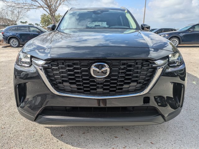New 2026 MAZDA CX-90 3.3 Turbo w/ Select Package AWD/4WD image 7