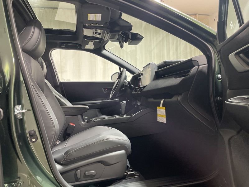 New 2026 Subaru Outback Limited AWD/4WD image 18
