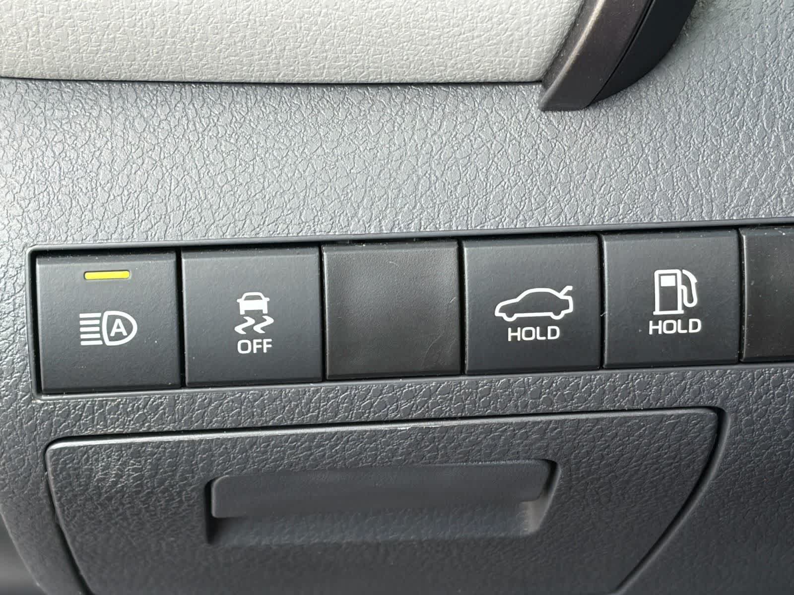 Used 2024 Toyota Camry XSE AWD/4WD image 16