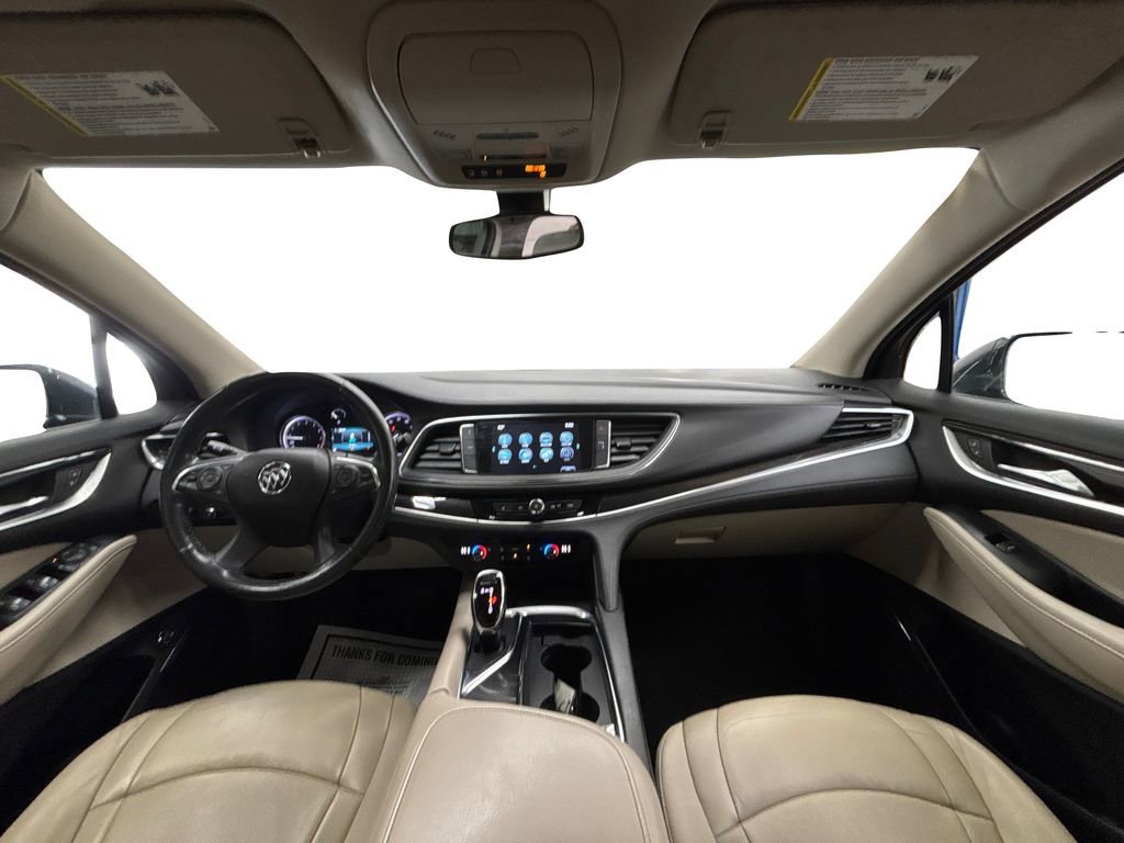 Used 2019 Buick Enclave Essence image 18