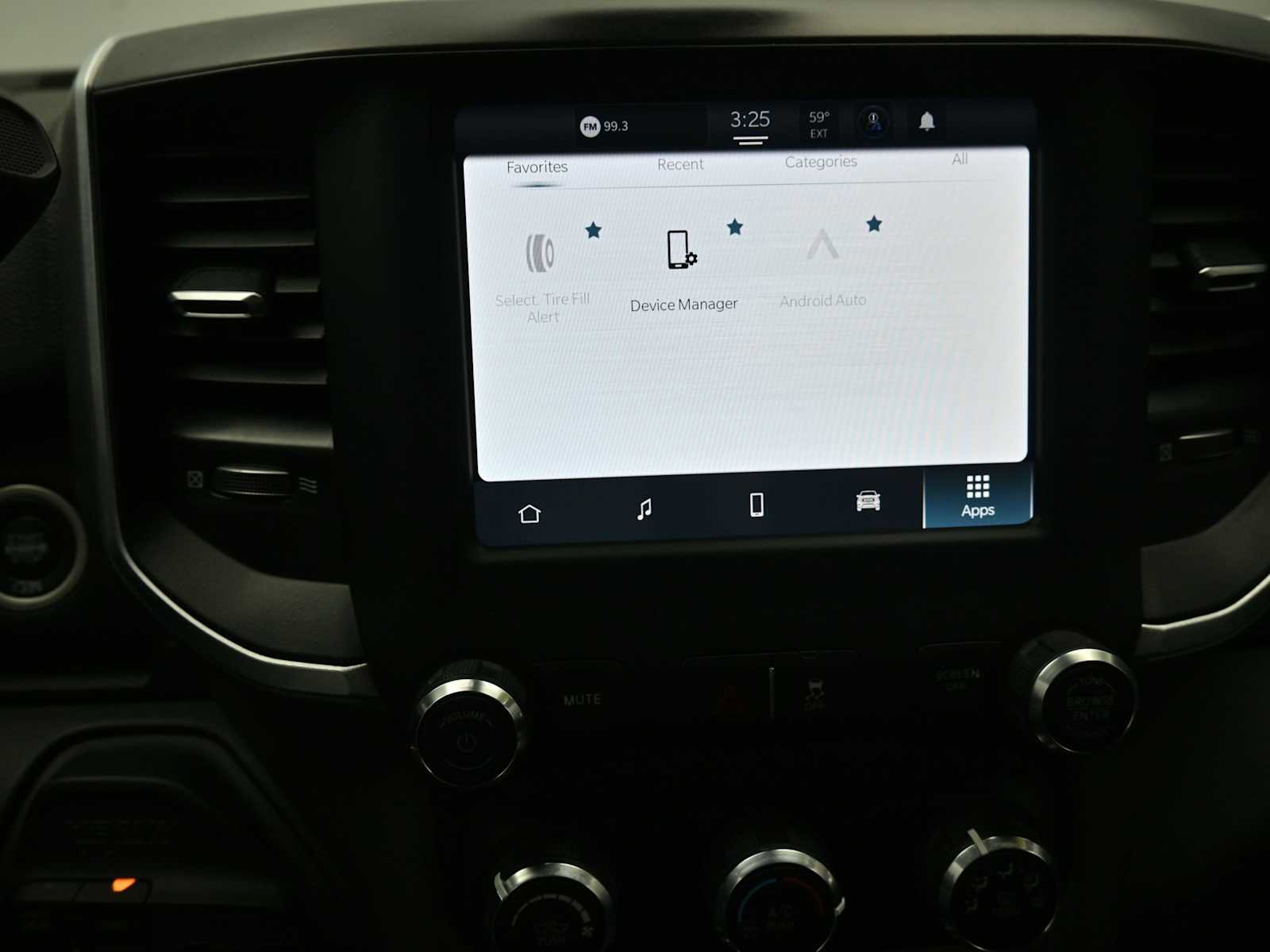 Used 2024 RAM 3500 Big Horn image 18