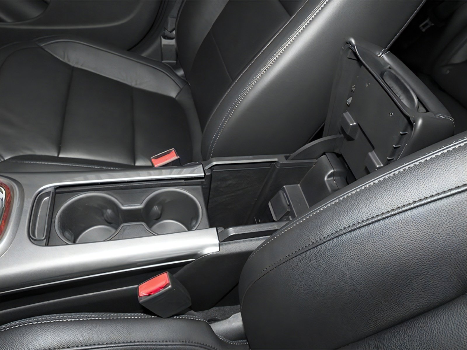 Used 2013 Chevrolet Malibu LT image 12