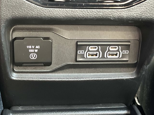 Used 2022 Jeep Grand Cherokee L Overland AWD/4WD image 18