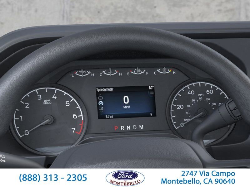 New 2026 Ford F350 XL w/ STX Appearance Package image 14