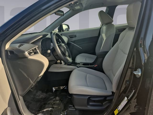 Used 2024 Toyota Corolla Cross L image 10