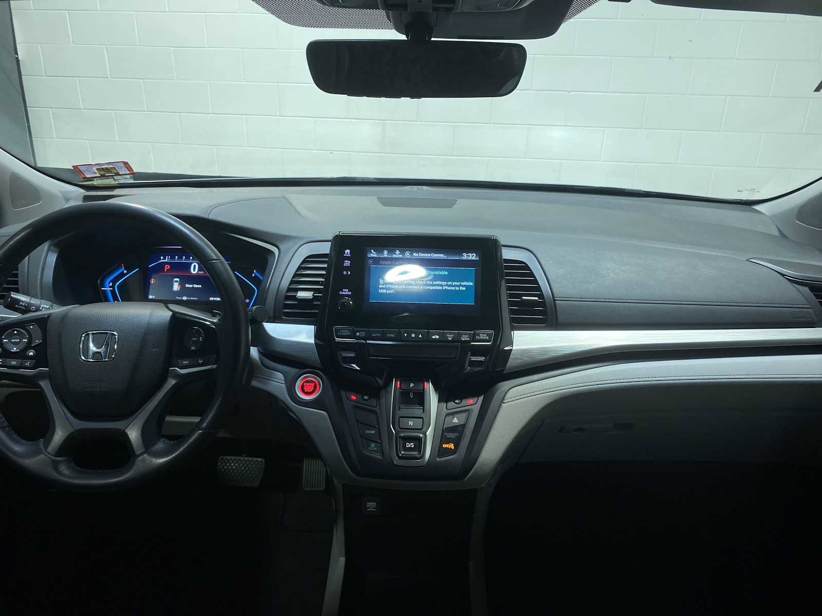 Used 2019 Honda Odyssey EX-L image 10