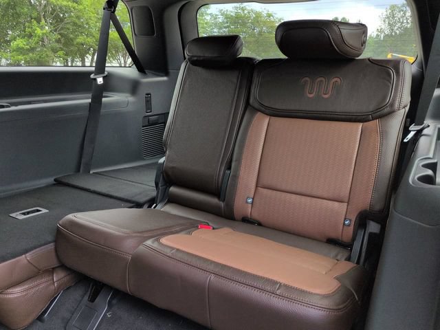 New 2026 Ford Expedition Max King Ranch AWD/4WD image 13