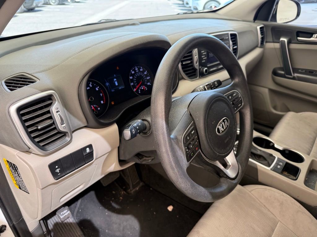 Used 2019 Kia Sportage LX image 13