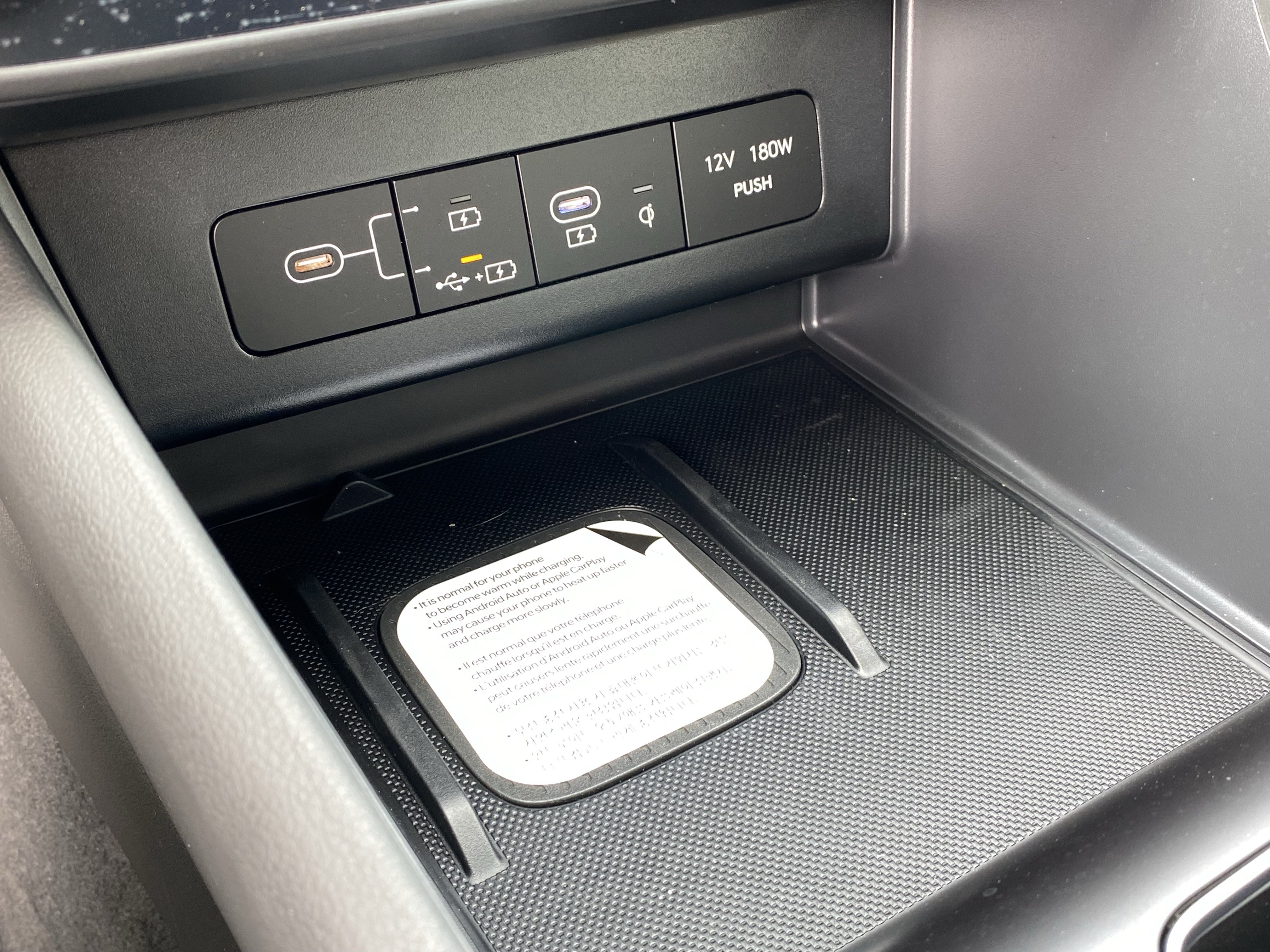 New 2026 Hyundai Sonata SEL FWD image 25