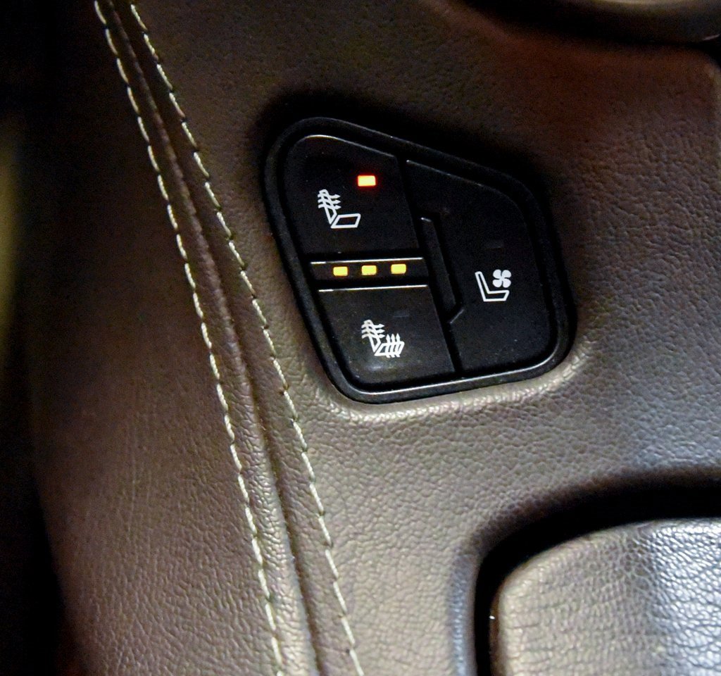 Used 2019 Chevrolet Tahoe Premier image 22