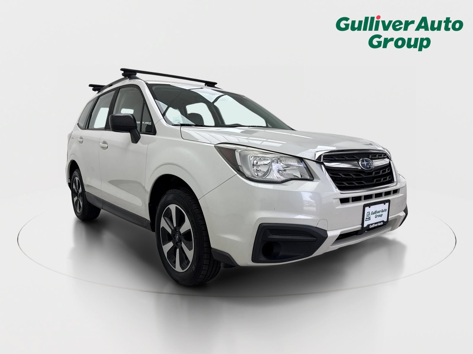 Used 2017 Subaru Forester 2.5i w/ Alloy Wheel Package AWD/4WD image 13