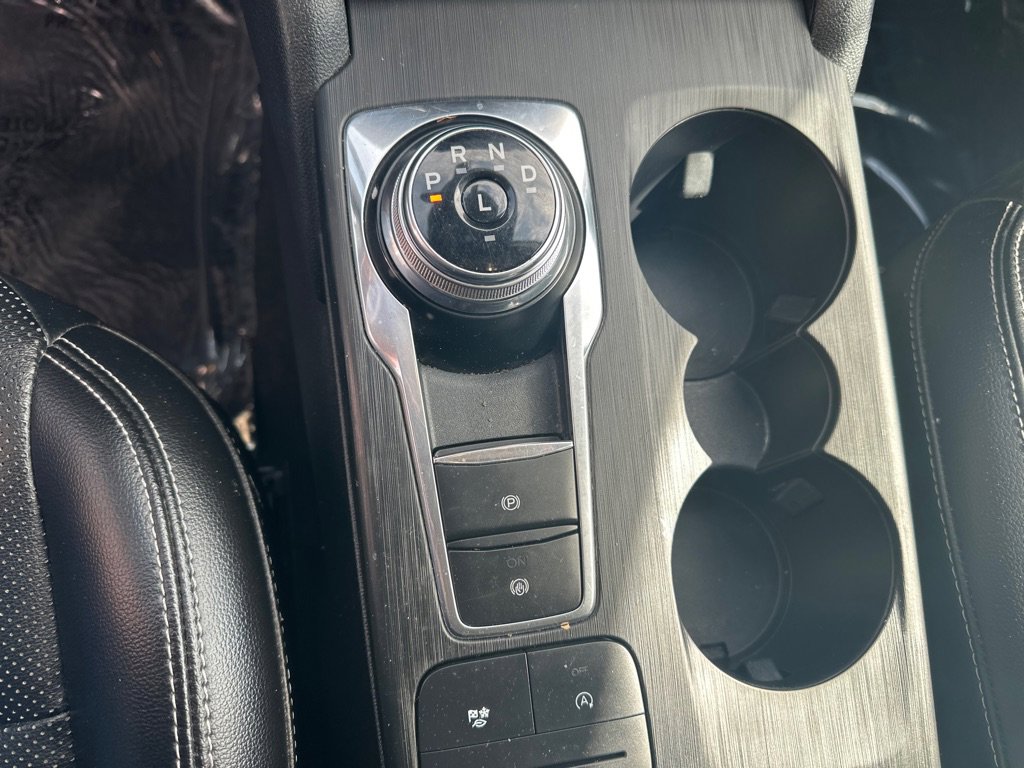 Used 2020 Ford Escape SEL AWD/4WD image 21