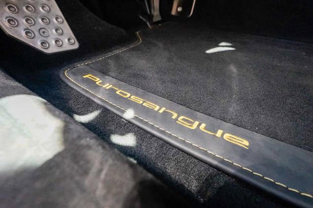 Used 2026 Ferrari Purosangue AWD/4WD image 58