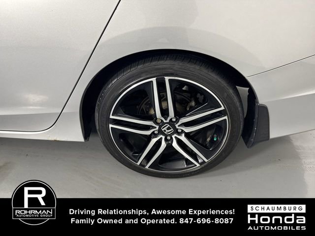 Used 2015 Honda Accord EX-L image 5