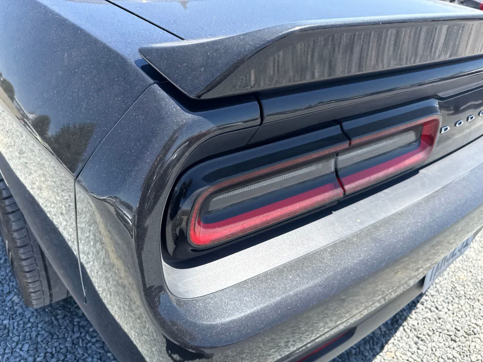 Used 2015 Dodge Challenger R/T Plus RWD image 12
