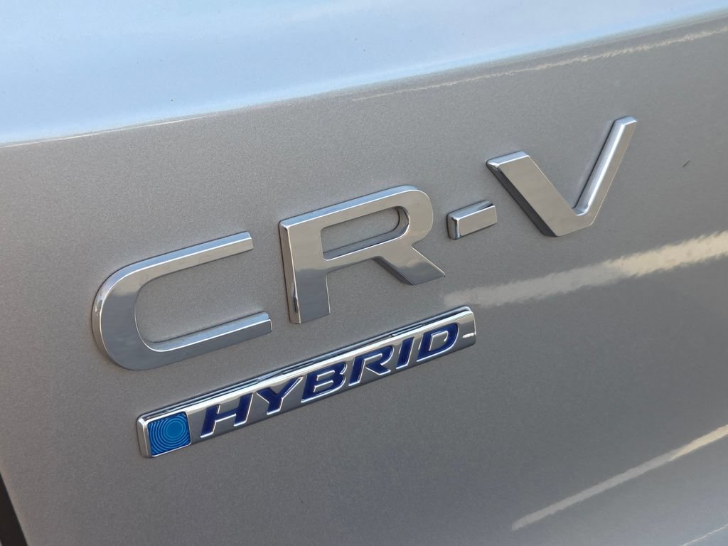 Certified 2024 Honda CR-V Sport image 19