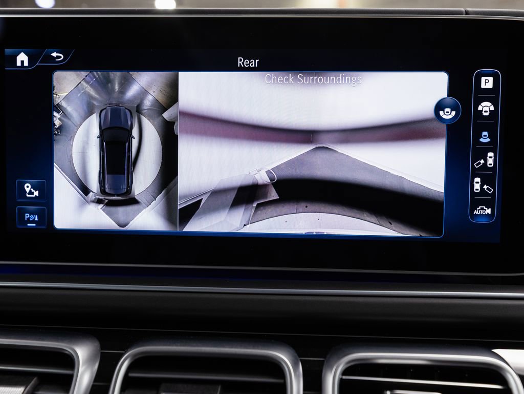 Certified 2024 Mercedes-Benz Maybach GLS 600 4MATIC image 18