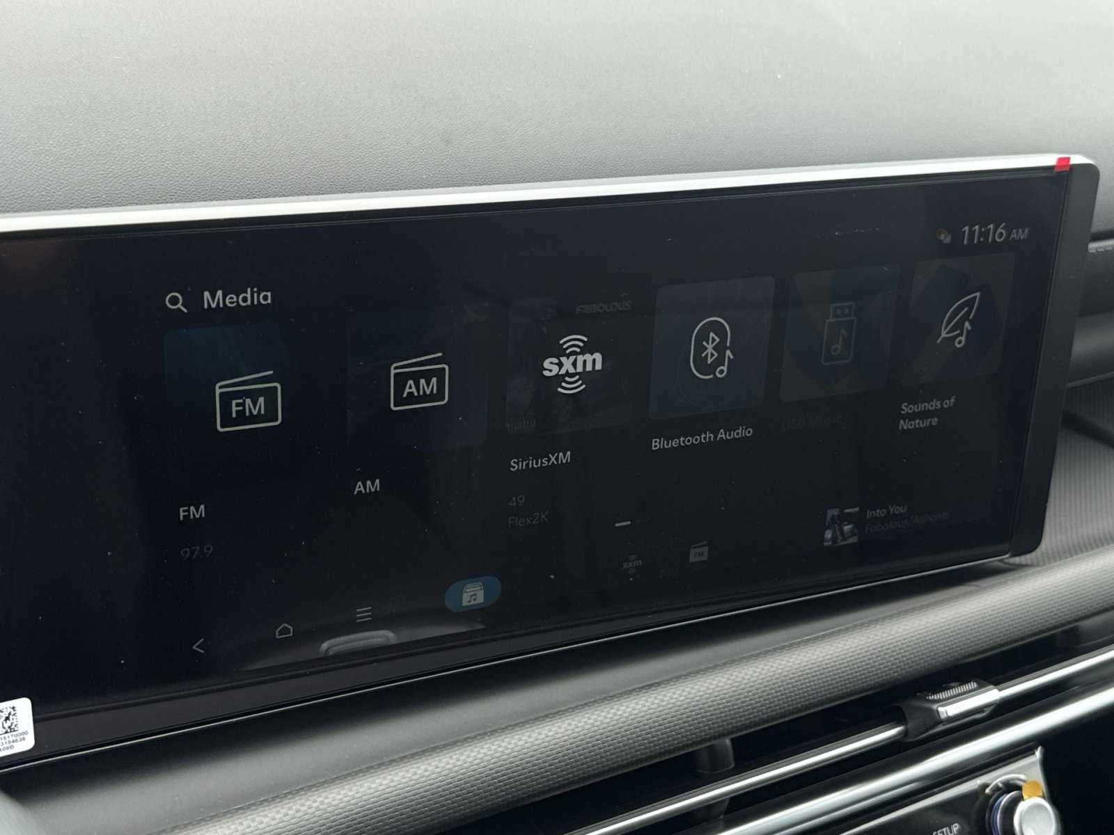 New 2026 Hyundai Tucson SEL Plus AWD/4WD image 18