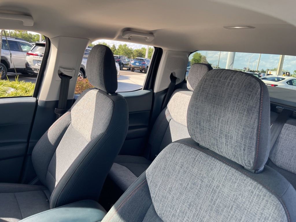 Used 2022 Ford Maverick XLT w/ XLT Luxury Package image 17