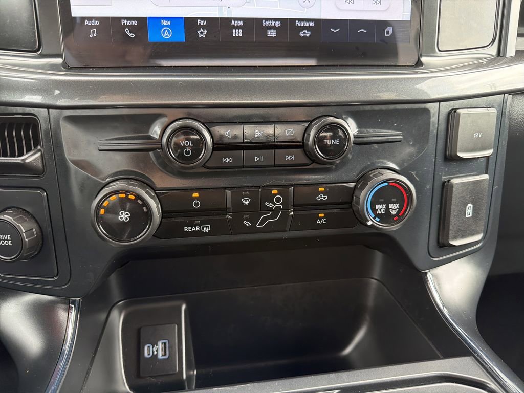 Certified 2024 Ford F150 STX image 24