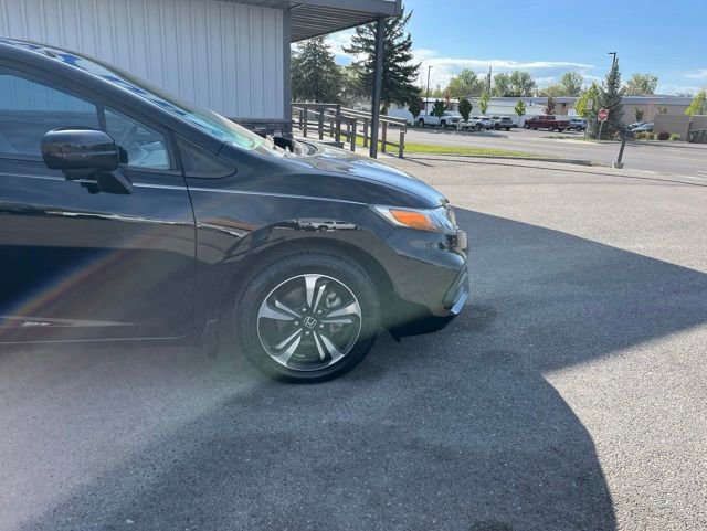Used 2014 Honda Civic EX image 13