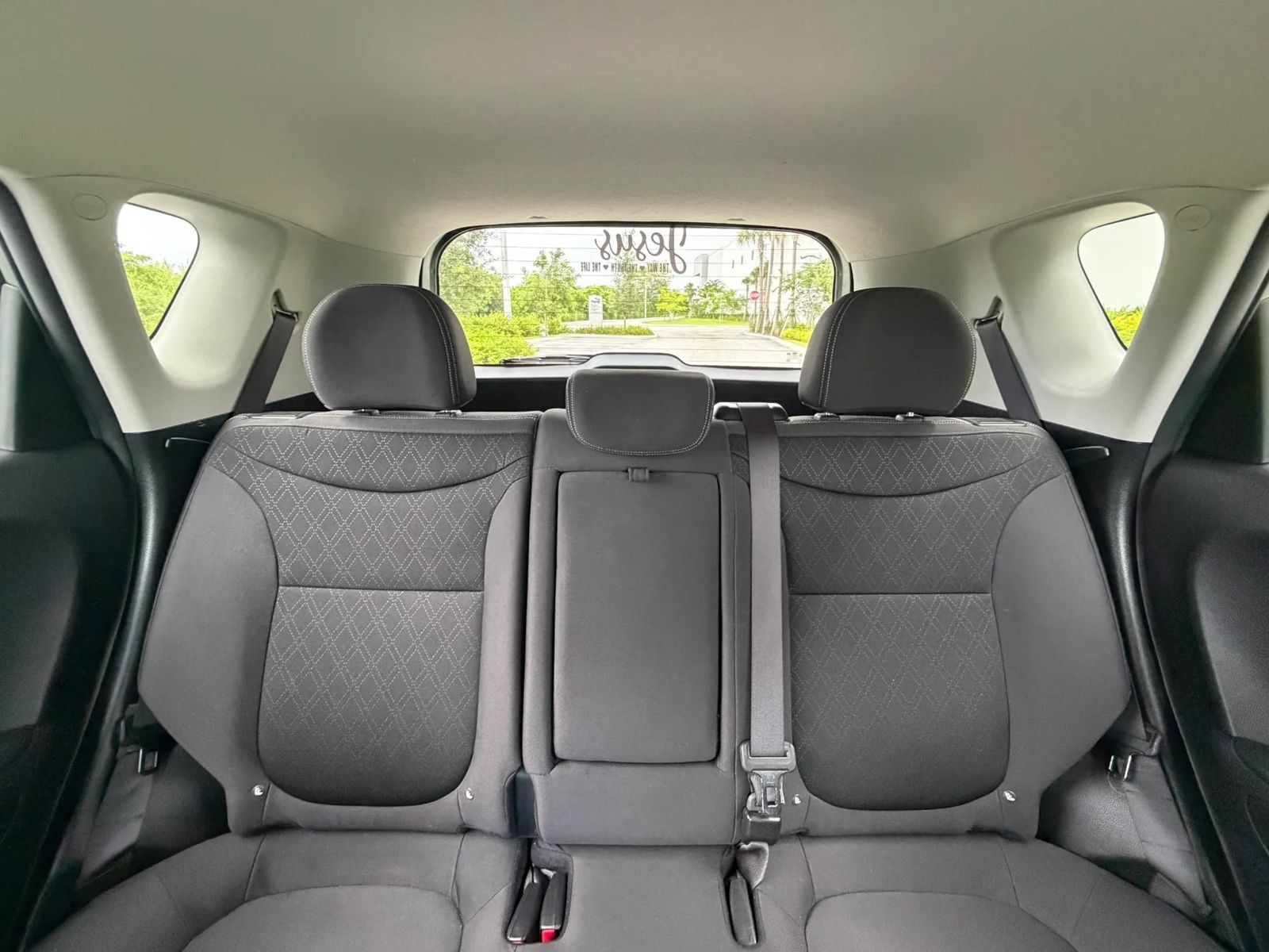 Used 2014 Kia Soul FWD image 15