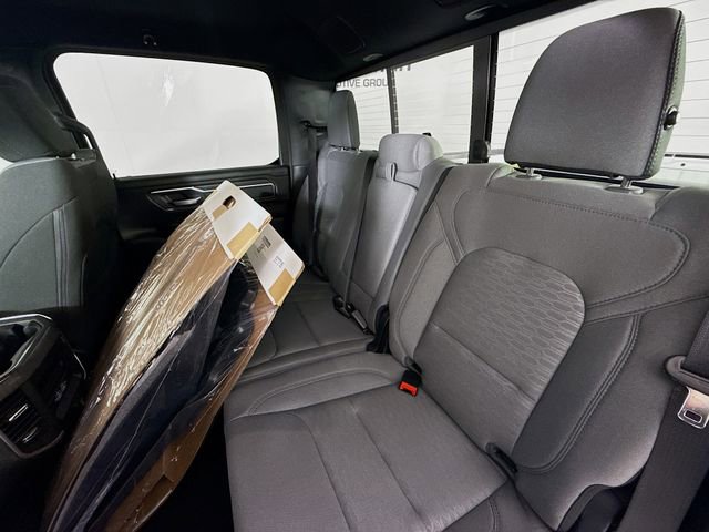 New 2026 RAM 1500 Big Horn image 25