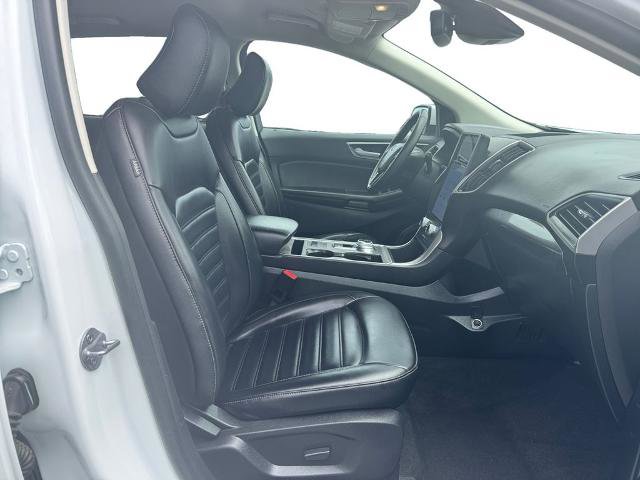 Certified 2024 Ford Edge SEL AWD/4WD image 15