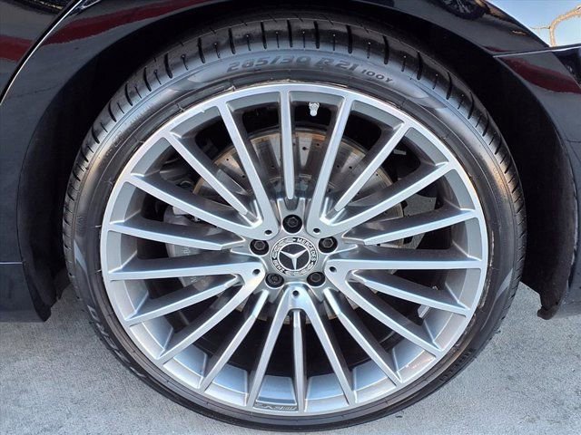 Certified 2024 Mercedes-Benz S 580 4MATIC Sedan image 27