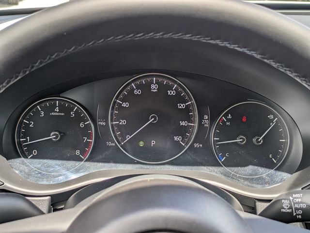 New 2025 MAZDA CX-30 AWD 2.5 S w/ Preferred Package image 21