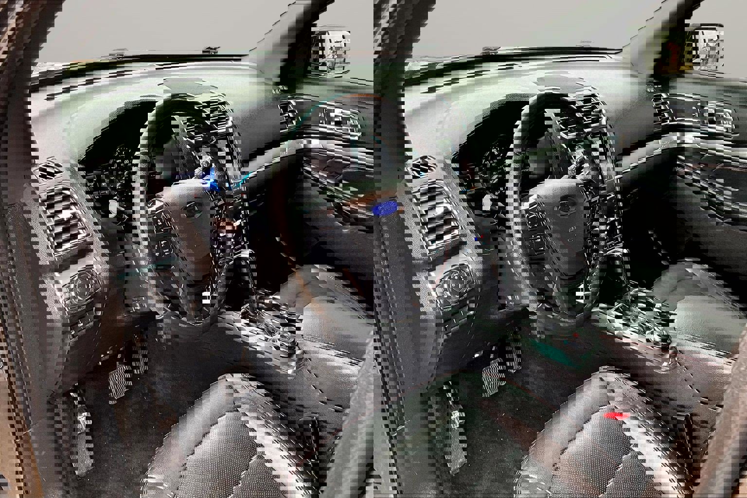 Used 2017 Ford Explorer Sport w/ Equipment Group 401A image 21