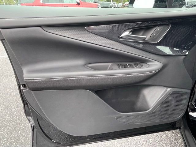 New 2026 Chevrolet Blazer EV LT image 19