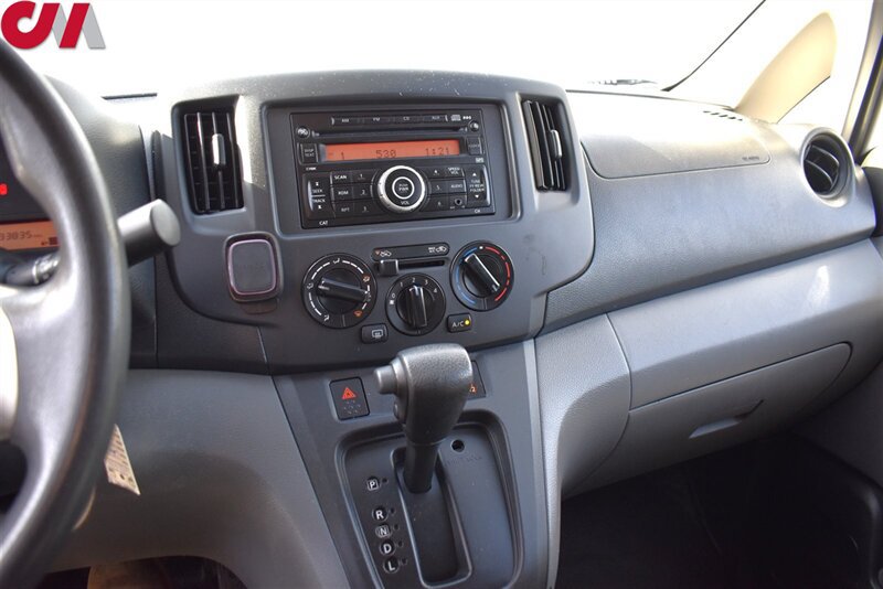 Used 2017 Chevrolet City Express LS w/ Appearance Package FWD image 18