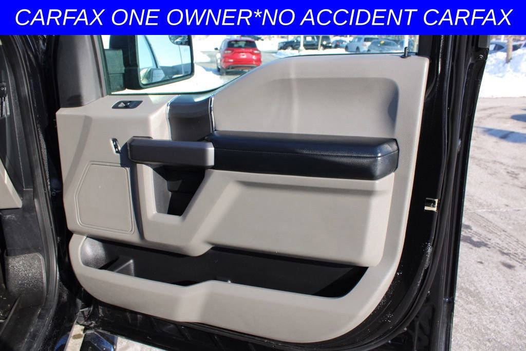 Used 2020 Ford F150 XLT w/ Equipment Group 302A Luxury image 22