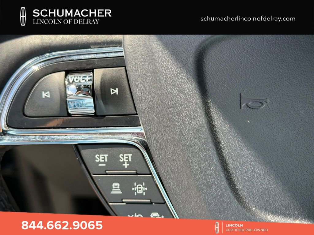 Used 2022 Lincoln Navigator Reserve RWD image 28