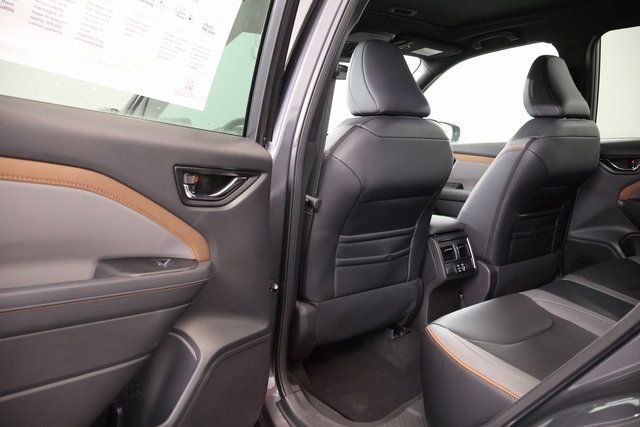New 2026 Subaru Forester Sport image 26