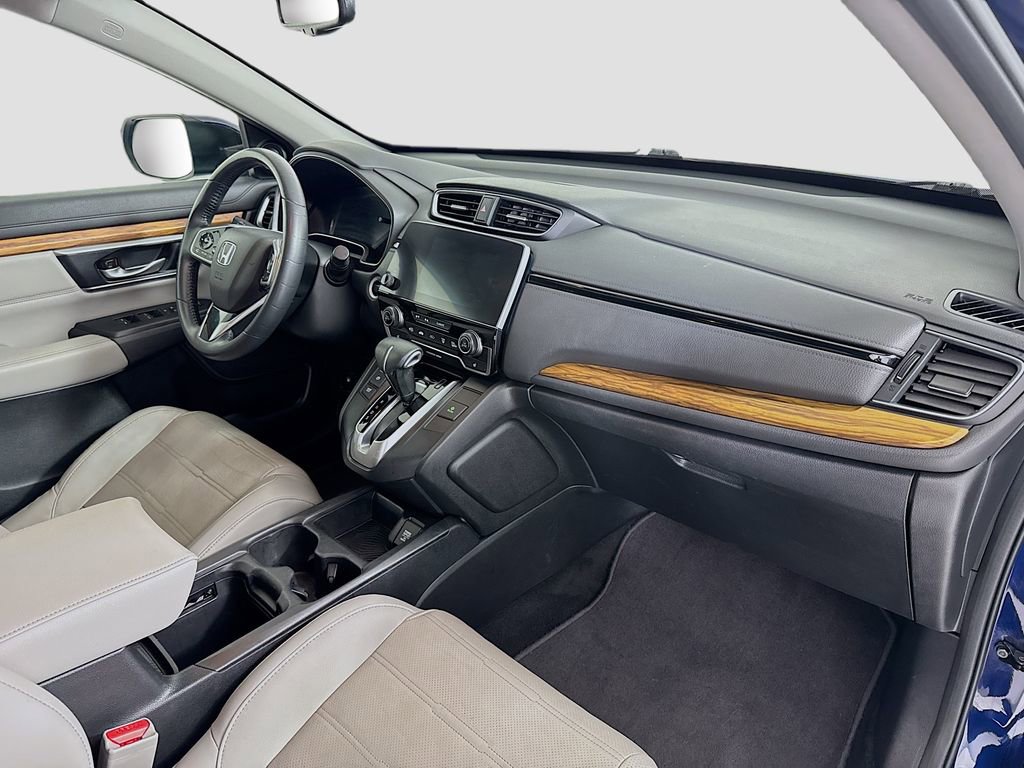 Used 2019 Honda CR-V EX-L image 31