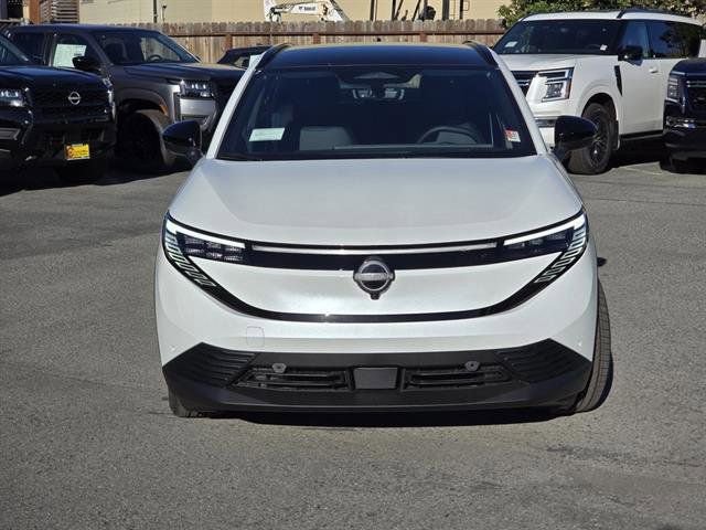 New 2026 Nissan Leaf Platinum+ image 28