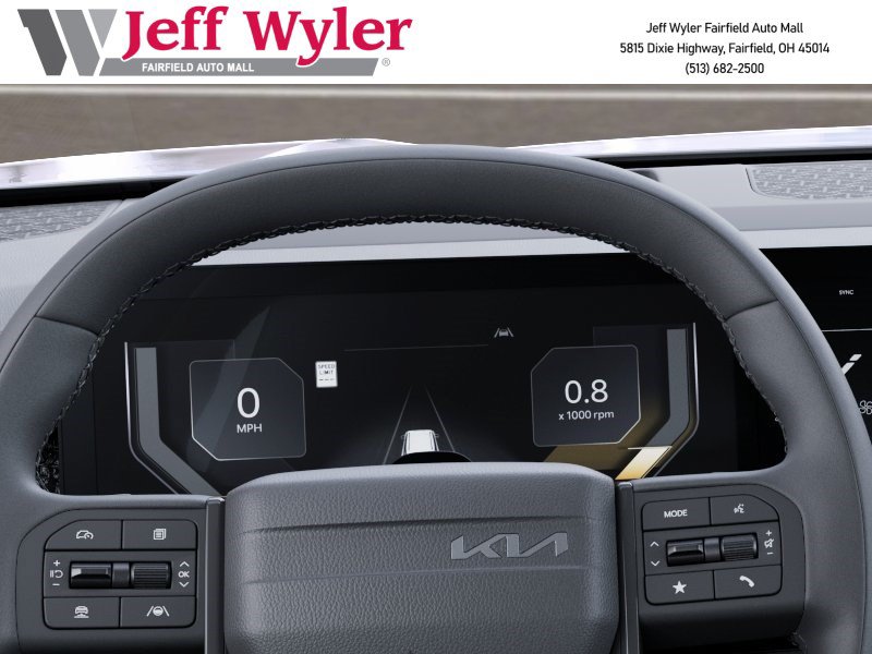 New 2027 Kia Telluride SX Prestige X-Pro AWD/4WD image 22