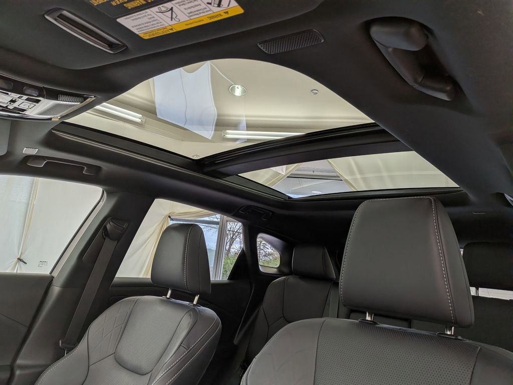 Used 2025 Lexus RX 350 Premium Plus w/ Convenience Package AWD/4WD image 16