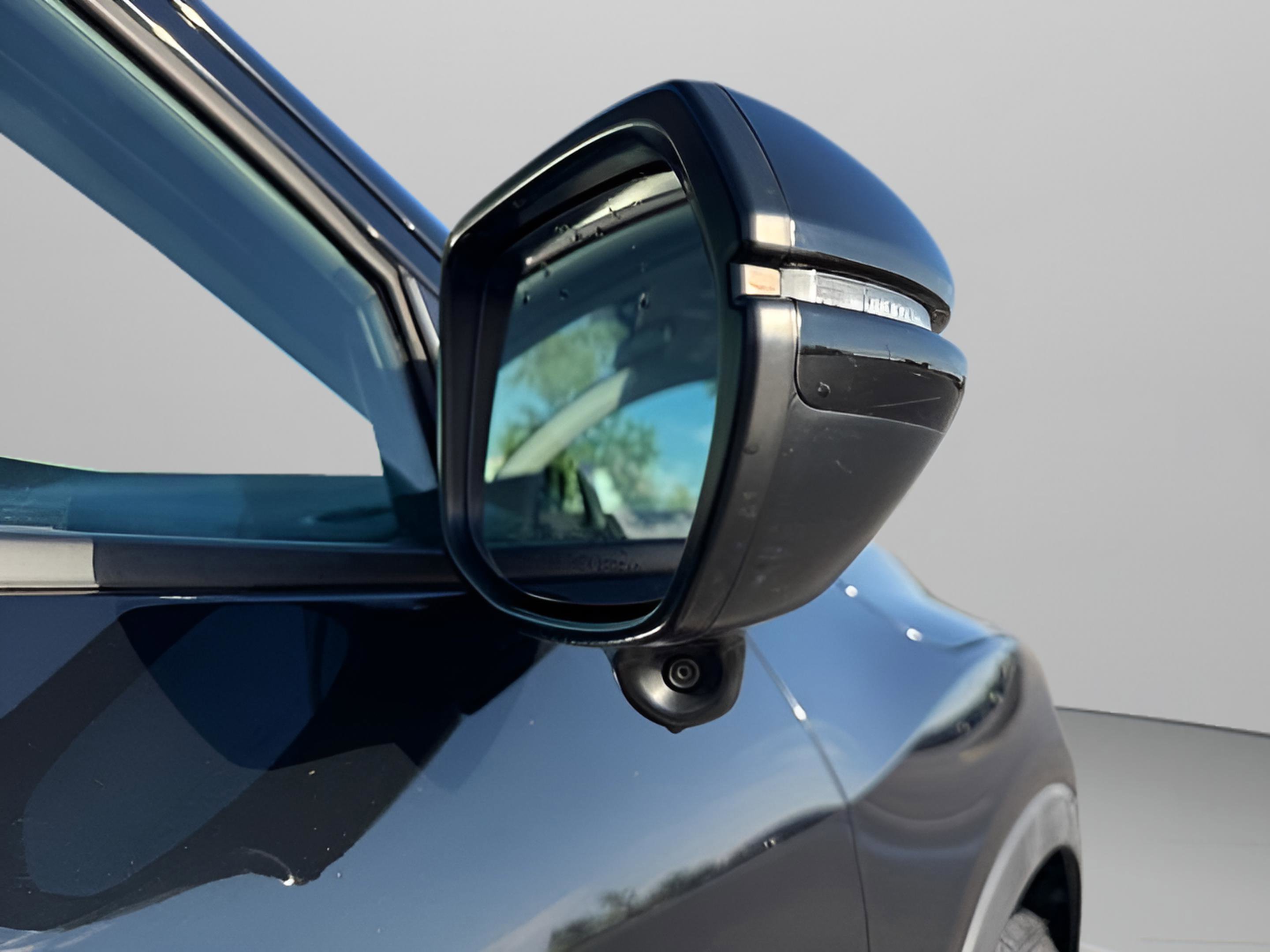 Used 2019 Honda HR-V EX image 34