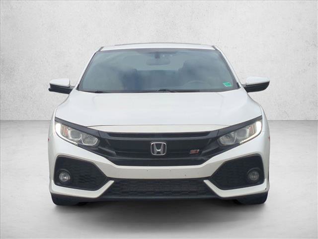 Used 2018 Honda Civic Si image 2