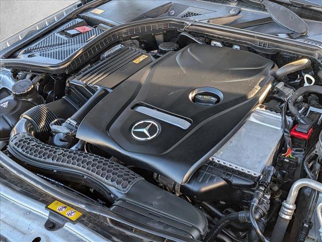 Used 2015 Mercedes-Benz C 300 C 300 Luxury image 24