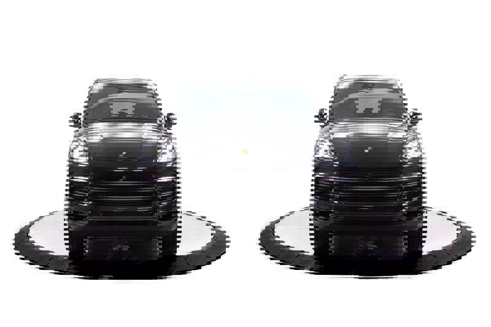 Certified 2023 Porsche Cayenne S Platinum image 10