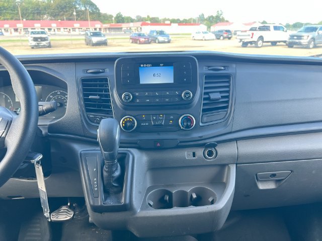 Used 2020 Ford Transit 350 XL RWD image 14